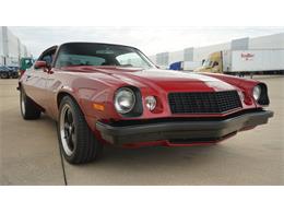 1977 Chevrolet Camaro (CC-2073655) for sale in Grapevine, Texas