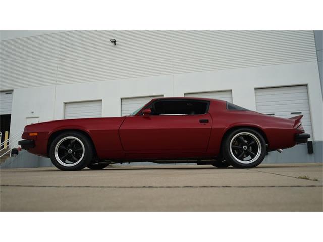1977 Chevrolet Camaro (CC-2073655) for sale in Grapevine, Texas