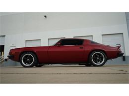 1977 Chevrolet Camaro (CC-2073655) for sale in Grapevine, Texas