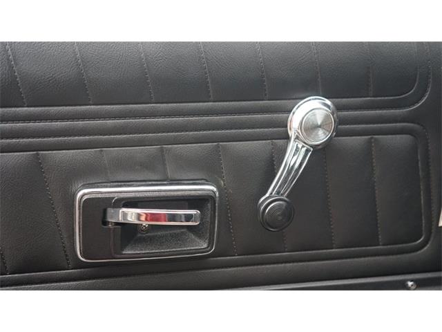 1977 Chevrolet Camaro (CC-2073655) for sale in Grapevine, Texas