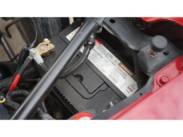 1977 Chevrolet Camaro (CC-2073655) for sale in Grapevine, Texas