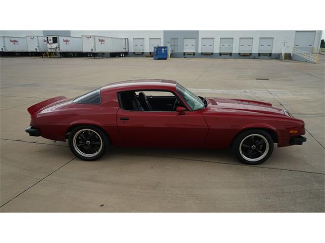 1977 Chevrolet Camaro (CC-2073655) for sale in Grapevine, Texas