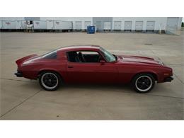 1977 Chevrolet Camaro (CC-2073655) for sale in Grapevine, Texas