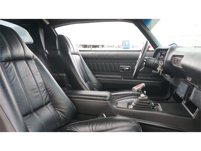 1977 Chevrolet Camaro (CC-2073655) for sale in Grapevine, Texas
