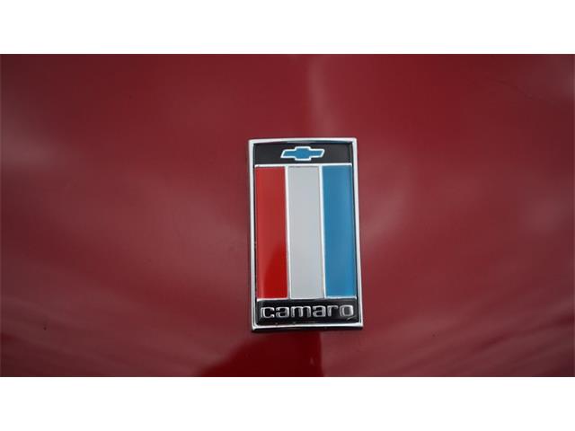 1977 Chevrolet Camaro (CC-2073655) for sale in Grapevine, Texas