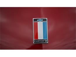 1977 Chevrolet Camaro (CC-2073655) for sale in Grapevine, Texas