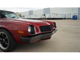 1977 Chevrolet Camaro (CC-2073655) for sale in Grapevine, Texas