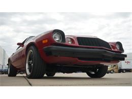 1977 Chevrolet Camaro (CC-2073655) for sale in Grapevine, Texas