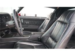 1977 Chevrolet Camaro (CC-2073655) for sale in Grapevine, Texas