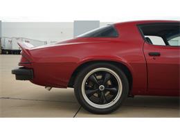 1977 Chevrolet Camaro (CC-2073655) for sale in Grapevine, Texas