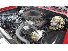 1977 Chevrolet Camaro (CC-2073655) for sale in Grapevine, Texas