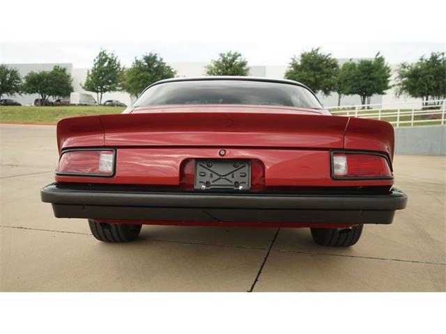 1977 Chevrolet Camaro (CC-2073655) for sale in Grapevine, Texas