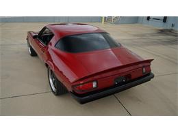 1977 Chevrolet Camaro (CC-2073655) for sale in Grapevine, Texas