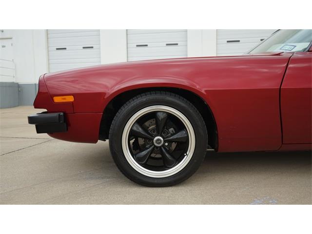 1977 Chevrolet Camaro (CC-2073655) for sale in Grapevine, Texas
