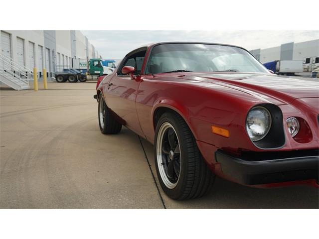 1977 Chevrolet Camaro (CC-2073655) for sale in Grapevine, Texas