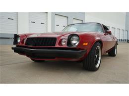 1977 Chevrolet Camaro (CC-2073655) for sale in Grapevine, Texas