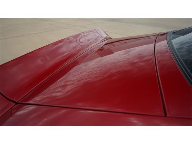 1977 Chevrolet Camaro (CC-2073655) for sale in Grapevine, Texas