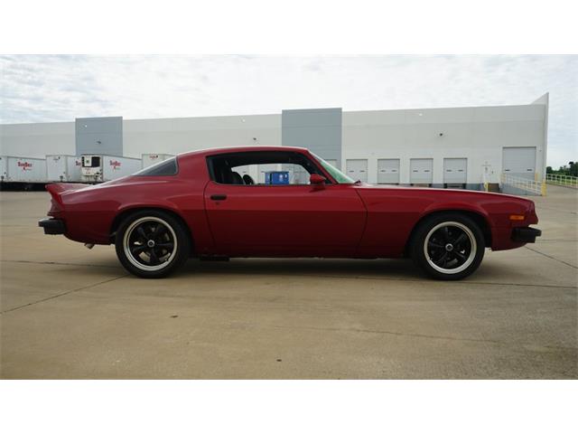 1977 Chevrolet Camaro (CC-2073655) for sale in Grapevine, Texas