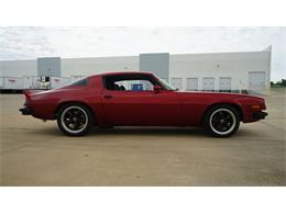 1977 Chevrolet Camaro (CC-2073655) for sale in Grapevine, Texas
