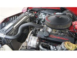 1977 Chevrolet Camaro (CC-2073655) for sale in Grapevine, Texas