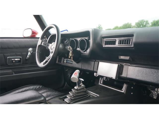 1977 Chevrolet Camaro (CC-2073655) for sale in Grapevine, Texas