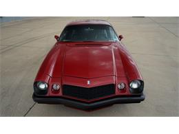1977 Chevrolet Camaro (CC-2073655) for sale in Grapevine, Texas