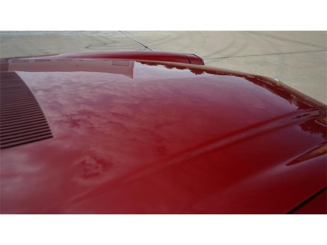 1977 Chevrolet Camaro (CC-2073655) for sale in Grapevine, Texas
