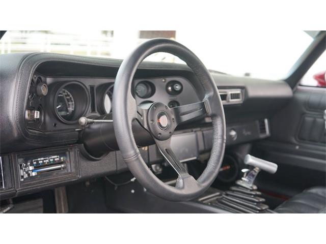 1977 Chevrolet Camaro (CC-2073655) for sale in Grapevine, Texas