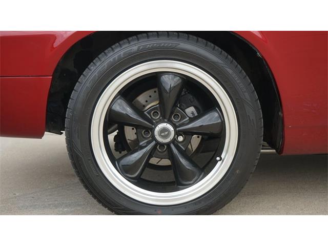 1977 Chevrolet Camaro (CC-2073655) for sale in Grapevine, Texas