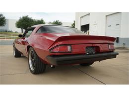 1977 Chevrolet Camaro (CC-2073655) for sale in Grapevine, Texas