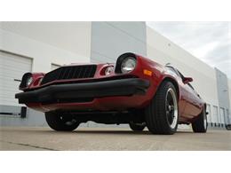 1977 Chevrolet Camaro (CC-2073655) for sale in Grapevine, Texas