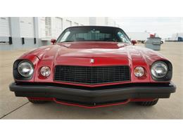 1977 Chevrolet Camaro (CC-2073655) for sale in Grapevine, Texas