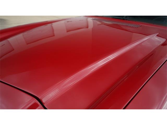1977 Chevrolet Camaro (CC-2073655) for sale in Grapevine, Texas