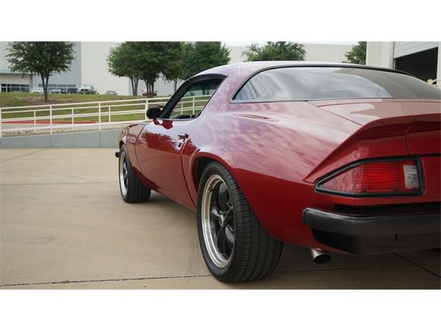 1977 Chevrolet Camaro (CC-2073655) for sale in Grapevine, Texas