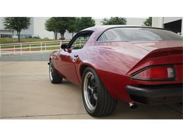 1977 Chevrolet Camaro (CC-2073655) for sale in Grapevine, Texas