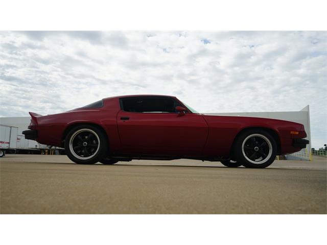 1977 Chevrolet Camaro (CC-2073655) for sale in Grapevine, Texas