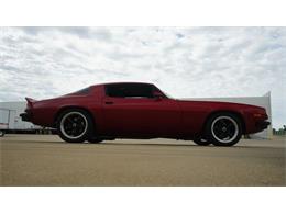 1977 Chevrolet Camaro (CC-2073655) for sale in Grapevine, Texas
