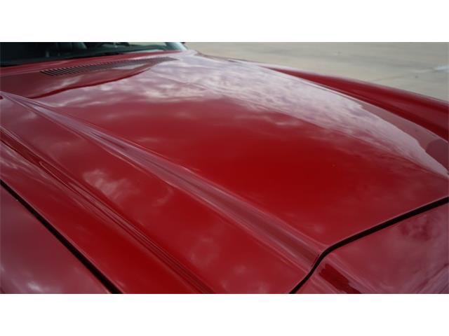 1977 Chevrolet Camaro (CC-2073655) for sale in Grapevine, Texas