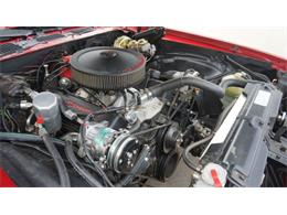 1977 Chevrolet Camaro (CC-2073655) for sale in Grapevine, Texas