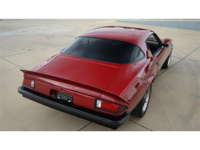 1977 Chevrolet Camaro (CC-2073655) for sale in Grapevine, Texas