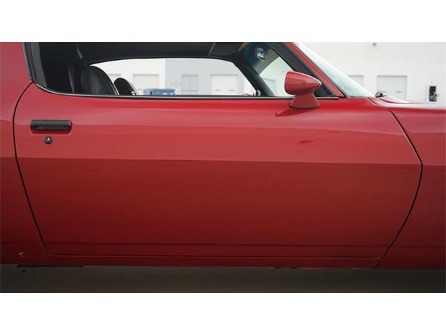 1977 Chevrolet Camaro (CC-2073655) for sale in Grapevine, Texas