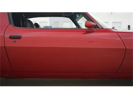 1977 Chevrolet Camaro (CC-2073655) for sale in Grapevine, Texas