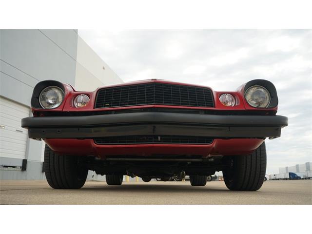 1977 Chevrolet Camaro (CC-2073655) for sale in Grapevine, Texas