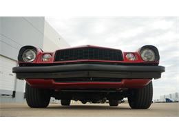 1977 Chevrolet Camaro (CC-2073655) for sale in Grapevine, Texas