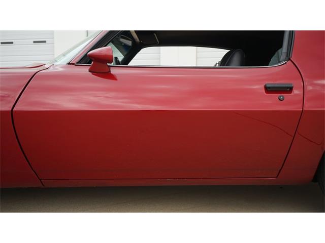 1977 Chevrolet Camaro (CC-2073655) for sale in Grapevine, Texas
