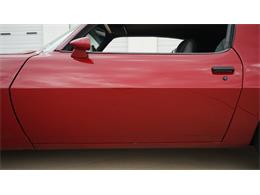 1977 Chevrolet Camaro (CC-2073655) for sale in Grapevine, Texas