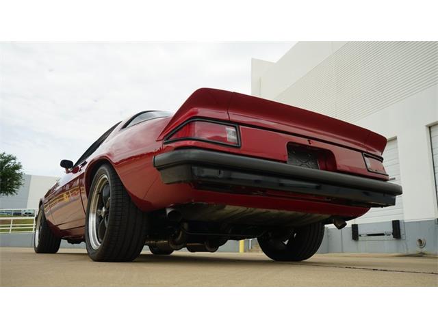 1977 Chevrolet Camaro (CC-2073655) for sale in Grapevine, Texas