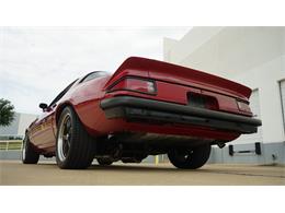 1977 Chevrolet Camaro (CC-2073655) for sale in Grapevine, Texas