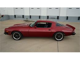 1977 Chevrolet Camaro (CC-2073655) for sale in Grapevine, Texas