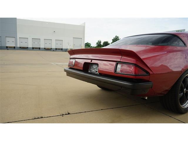 1977 Chevrolet Camaro (CC-2073655) for sale in Grapevine, Texas